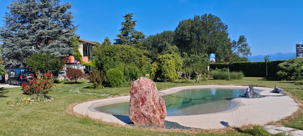 Appartamento Giardino
