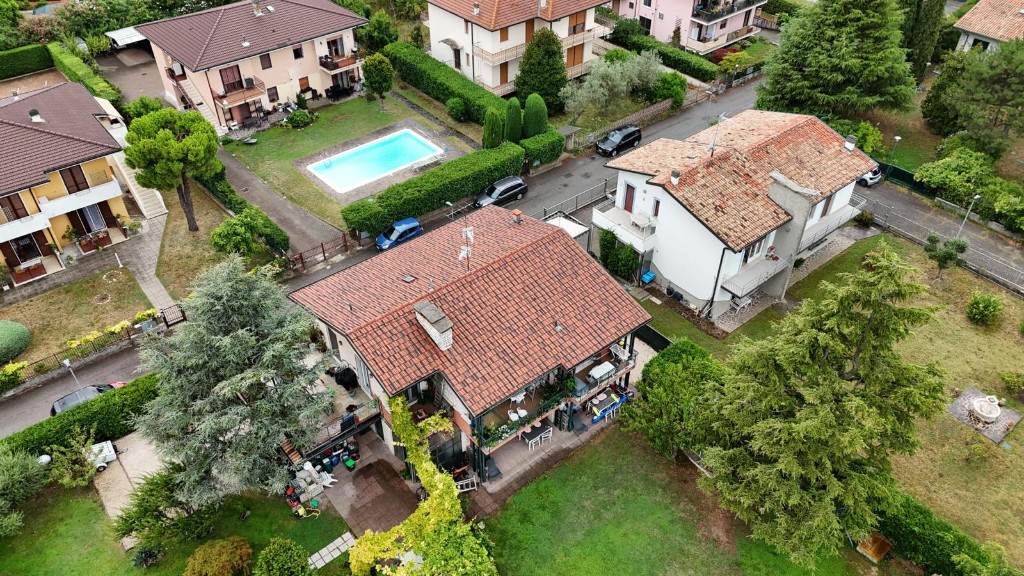 Appartamento Lago