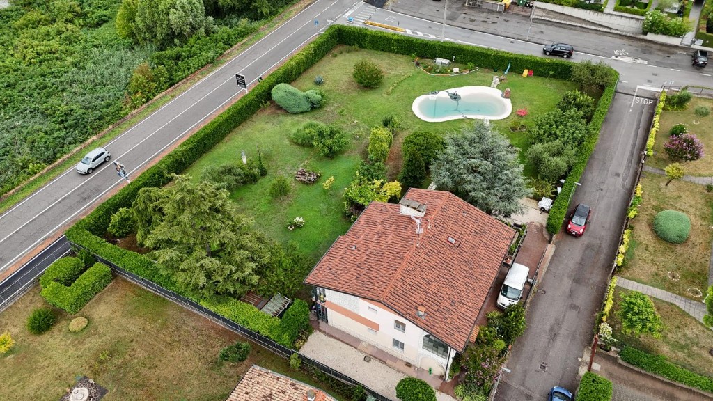 Appartamento Terrazzo