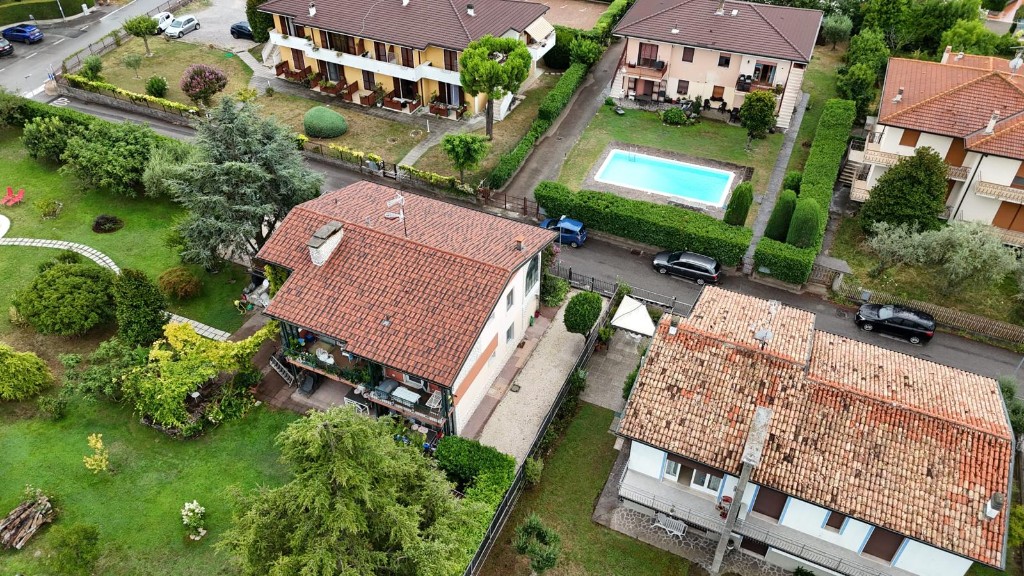Atmosfera del territorio gardesano