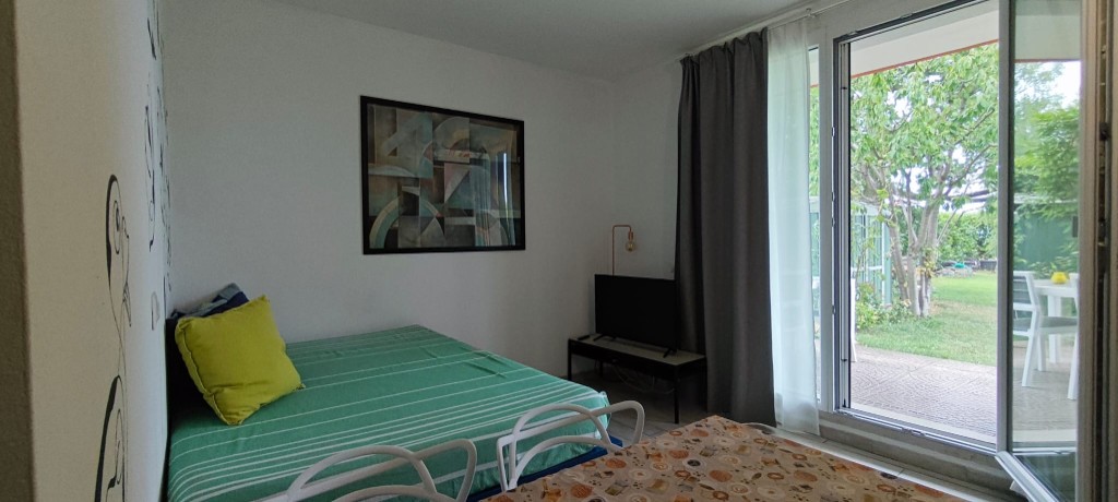 Appartamento Verde