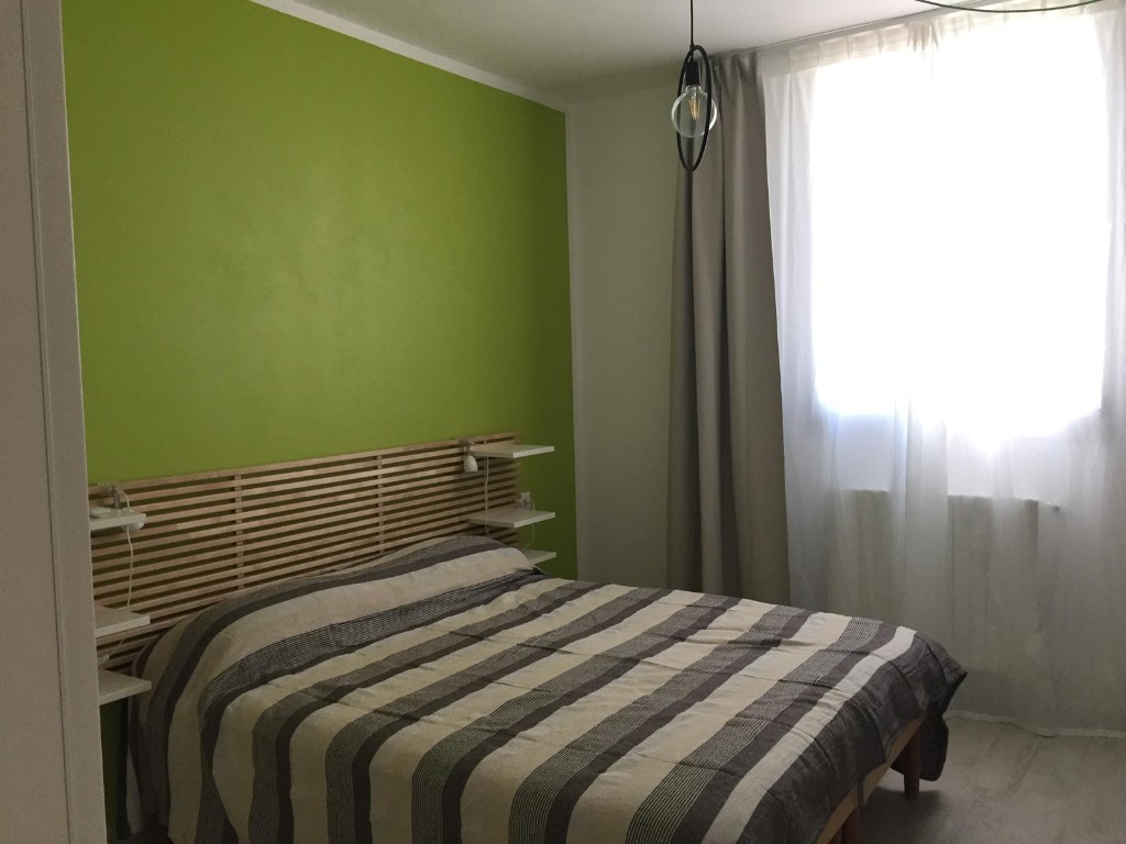 Appartamento Verde